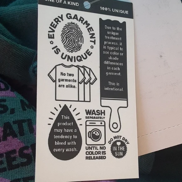 Journey Band 1983 Frontier Tour T. Size Small. NWT. - Picture 10 of 10